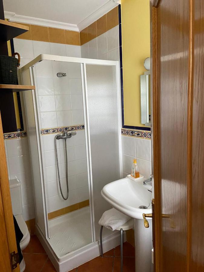 Apartamento Puerto Foz Exterior foto